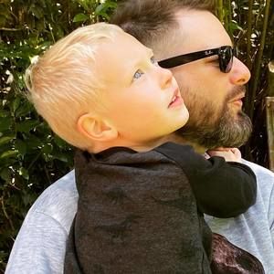 Meet your Posher, Gary